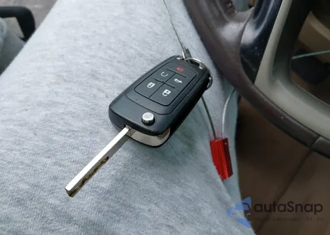 2012 Buick Lacrosse Premium 1 Group z USA, uszkodzony, nr VIN 1G4GD5ER1CF236922